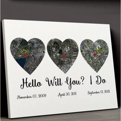 35 Wonderful 4 Year Anniversary Gift Ideas For Sweet Couples 2021