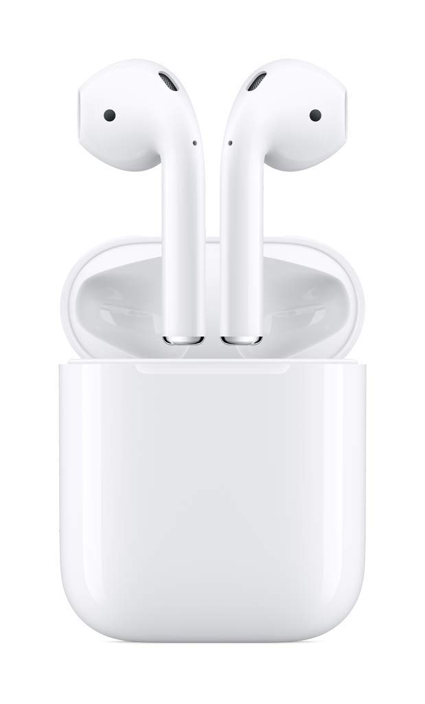 Apple AirPods - Tech Gifts for Women
