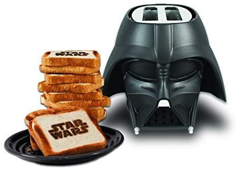 star wars toasters - star wars gifts for men