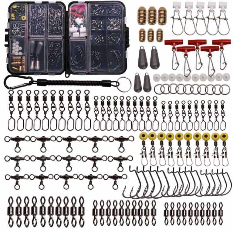 fishing accessories kit