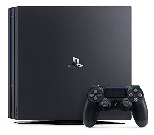 ps4 gift: playstation 4 pro