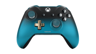 xbox one gifts: custom xbox controller