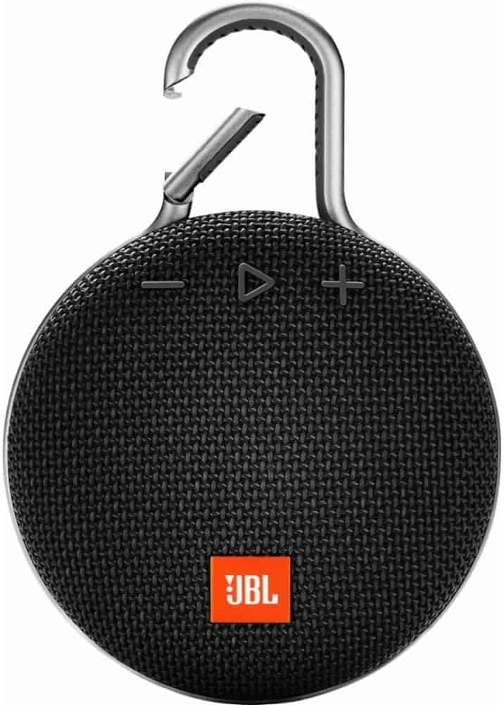 cool gift for husband: JBL portable speaker