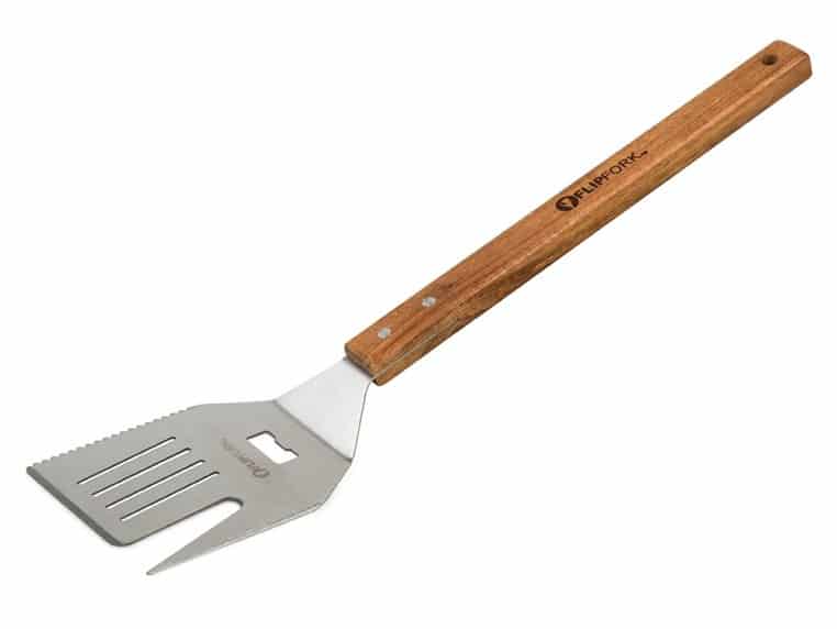 unique grilling tools: 5 in 1 grill spatula