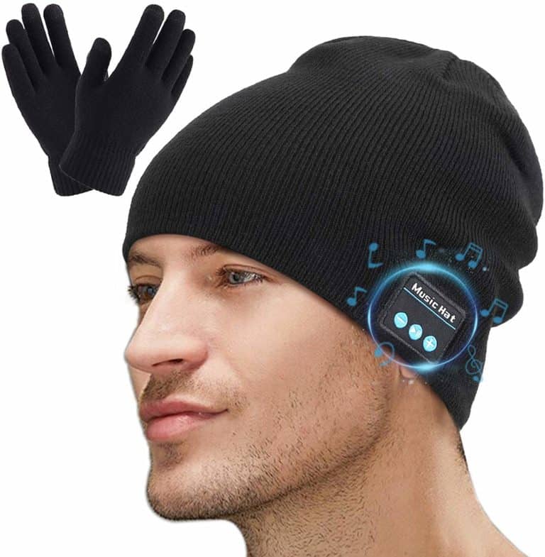 christmas present for college guys:Beanie Hat
