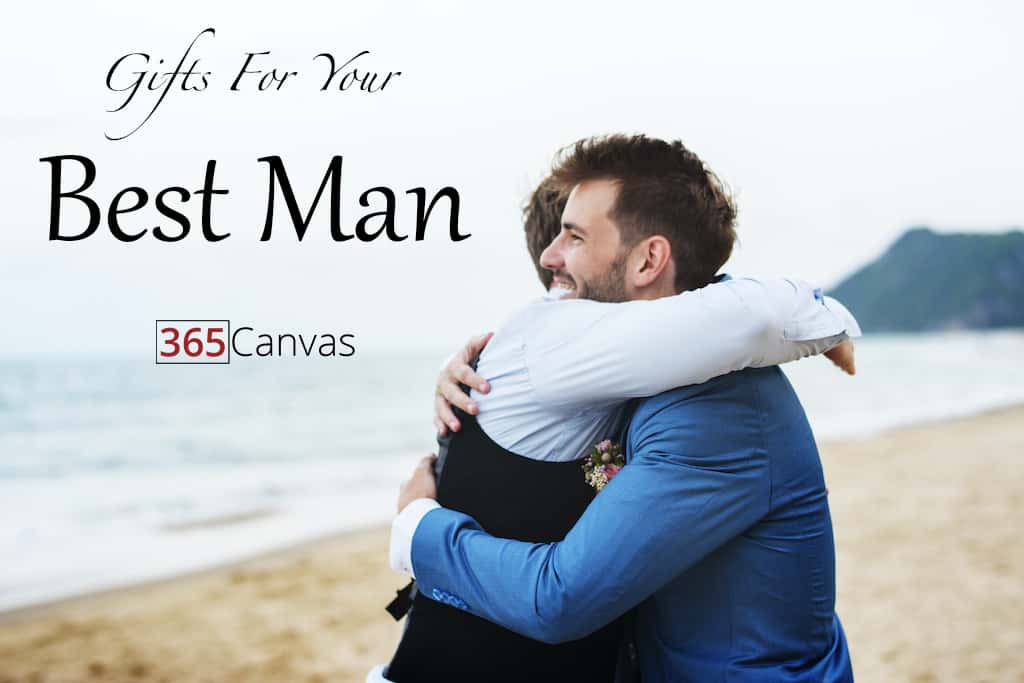 40 Unique Best Man Gifts That He Deserves In 2021