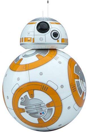 cool star wars gifts: bb-8 droid