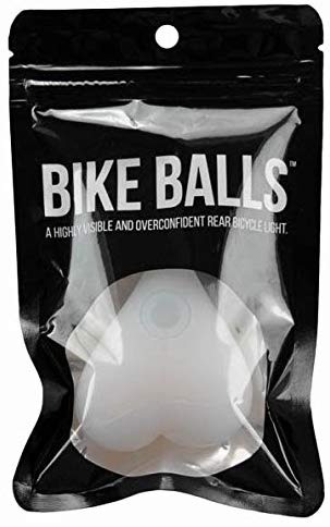 bike ball bicycle led light - bicycle gifts