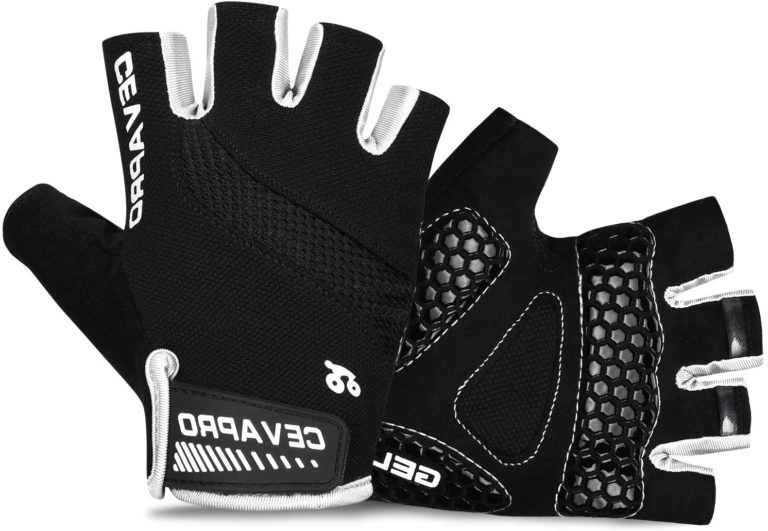 gifts for bike lovers - bicycle glove