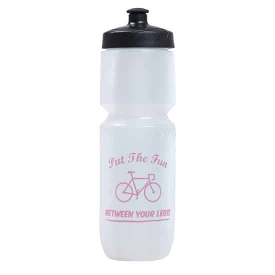 gifts for cyclists - sport bottles