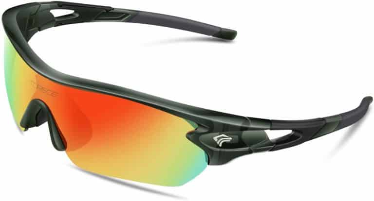 gifts for bicycle riders - sunglasses