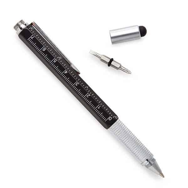 cool stuff for father's day: 5-in-1 Tool Pen
