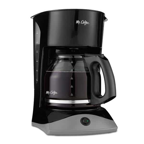 fathers day gift guide: Coffee Maker
