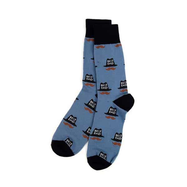 great father's day gifts: Novelty Socks