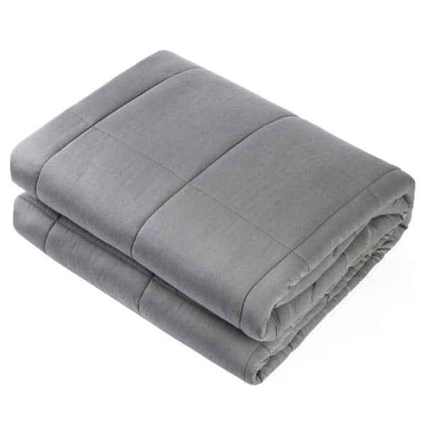 amazing father's day gifts: Weighted Blanket