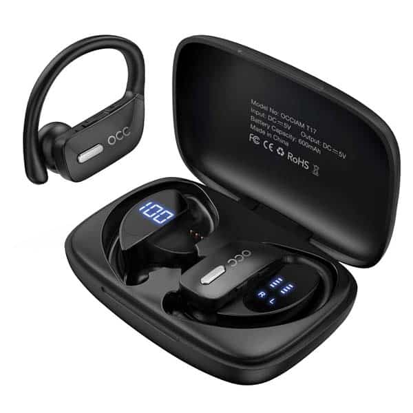 cool fathers day presents: Wireless Earbuds