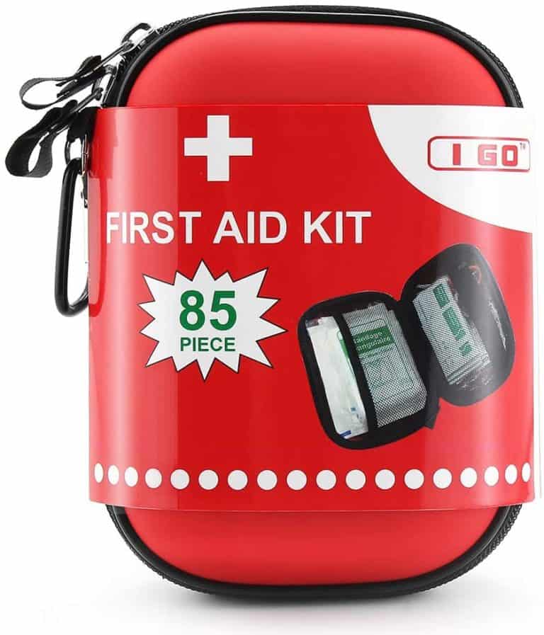 gifts for hikers - first aid kit