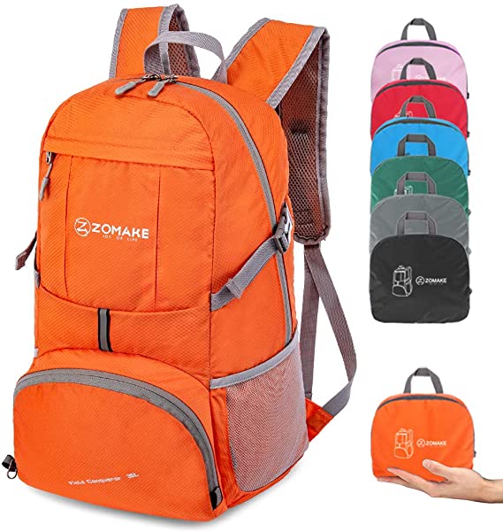 hiking gifts for him - backpack