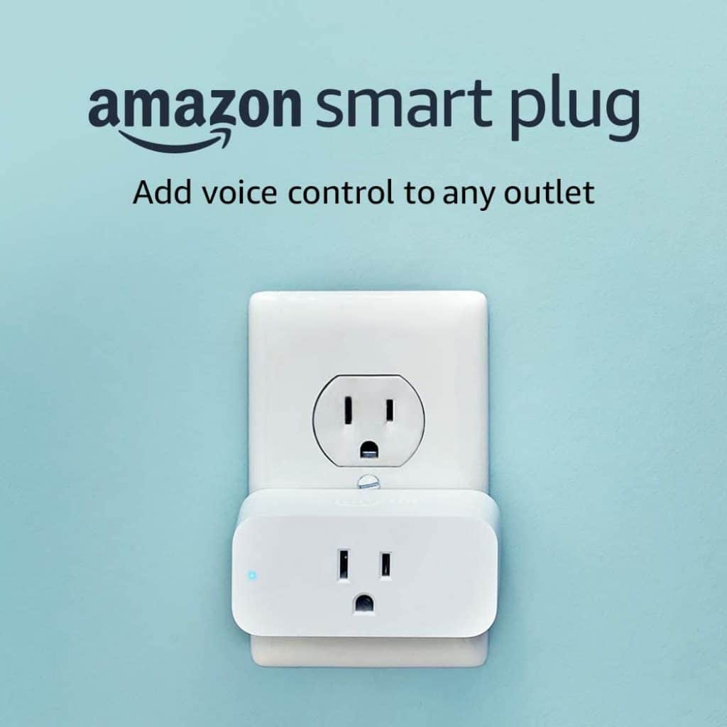 what to get your brother in law: Smart Plug