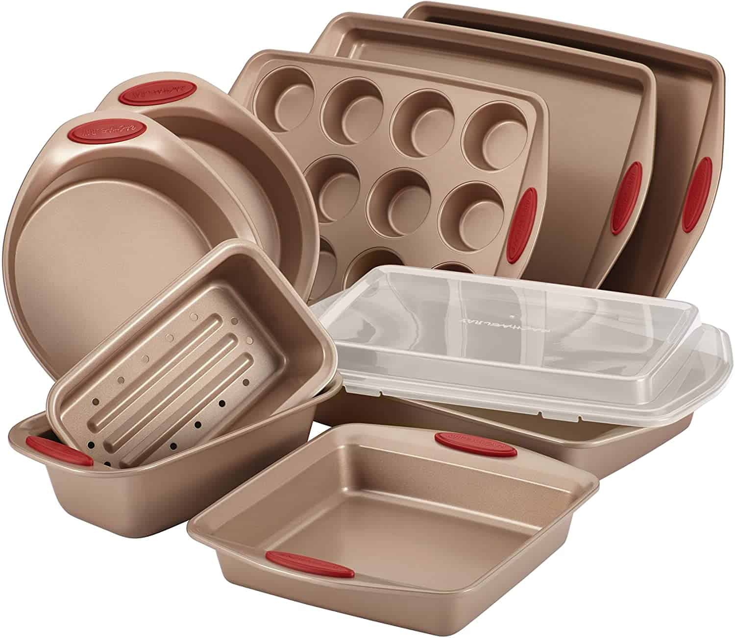 Bakeware Set 