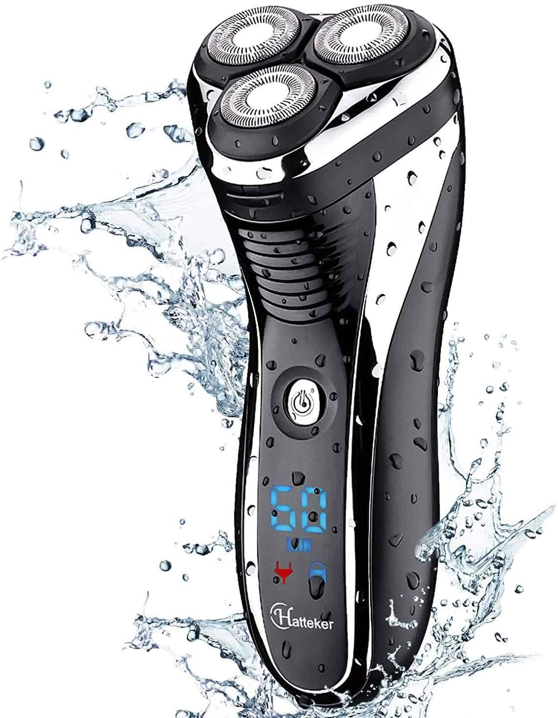 Electric Shaver - gifts for teen boys