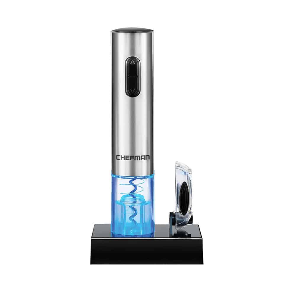 Electric Wine Opener