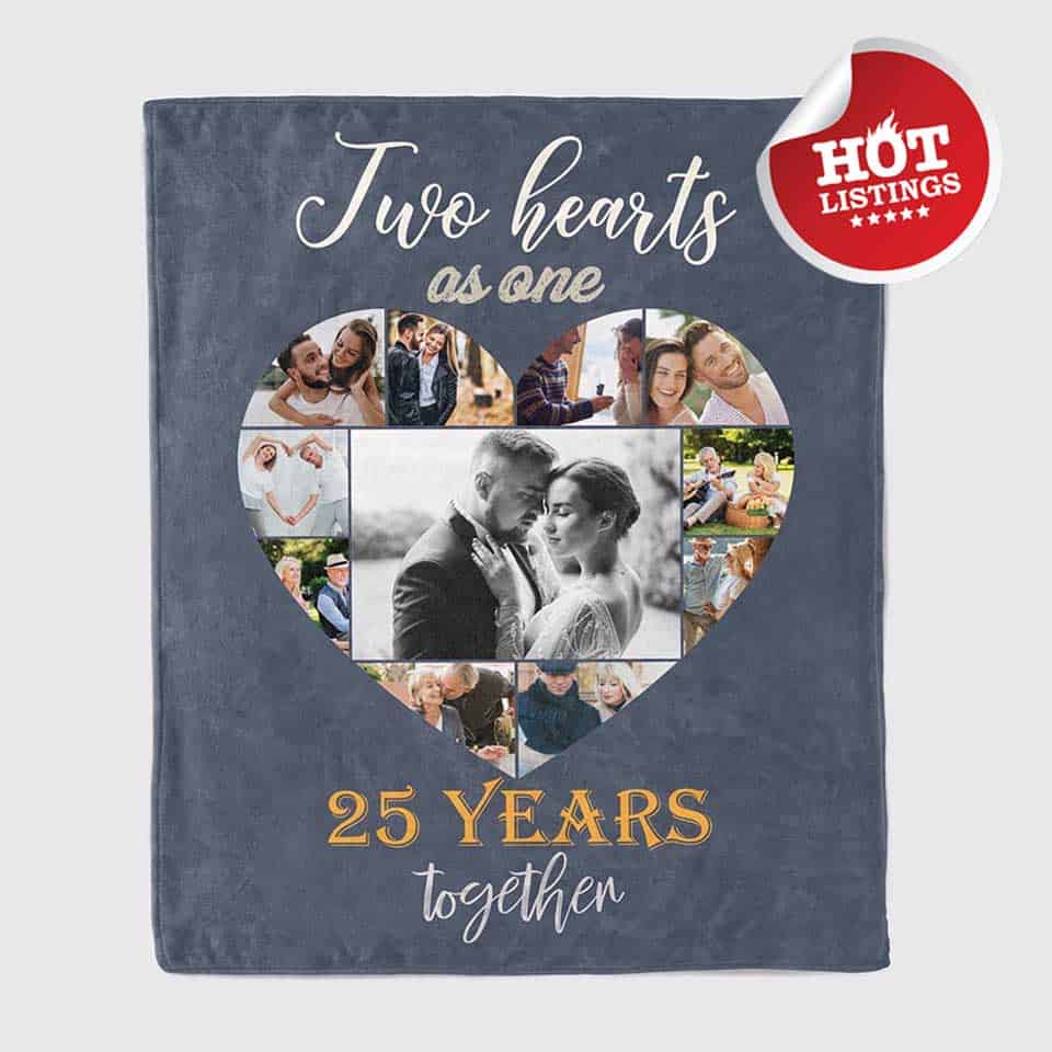 25th Anniversary Quotes And Wishes 90 Heartfelt Messages To Celebrate Silver Jubilee Anniversary 365canvas Blog