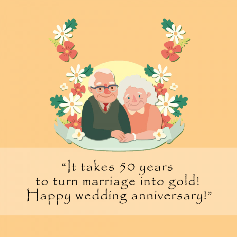 66 Sweetest Happy Anniversary Wishes For Parents: Quotes, Messages and ...