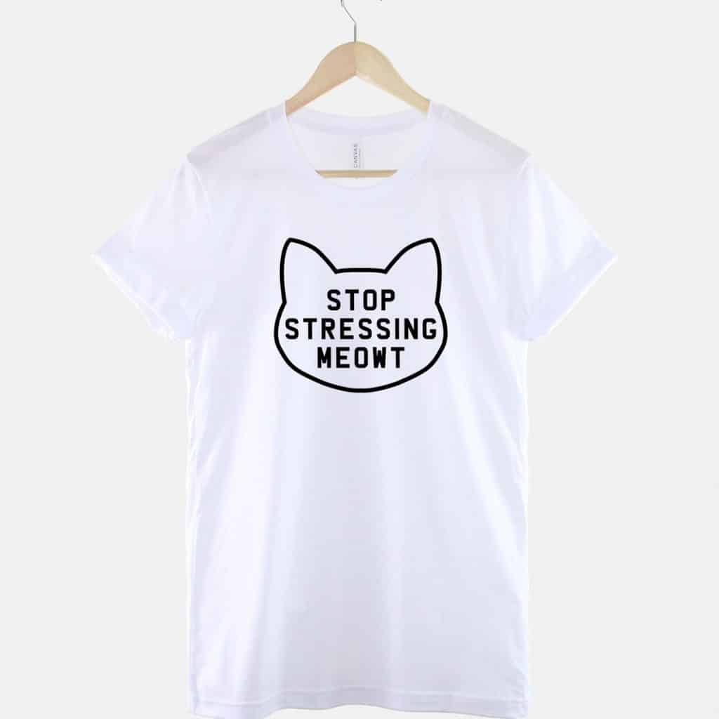 Cute Graphic T-Shirts