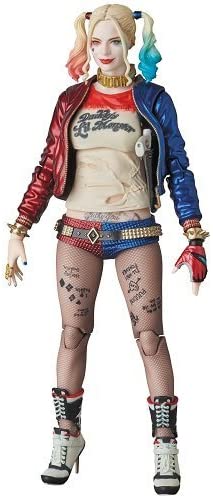 Harley Quinn Figure - gifts for teen girls