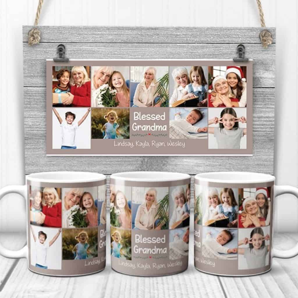 coffee mug - Christian gifts for women