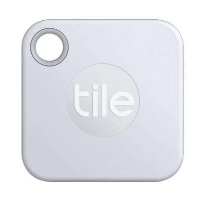 first time dad gifts: tile mate