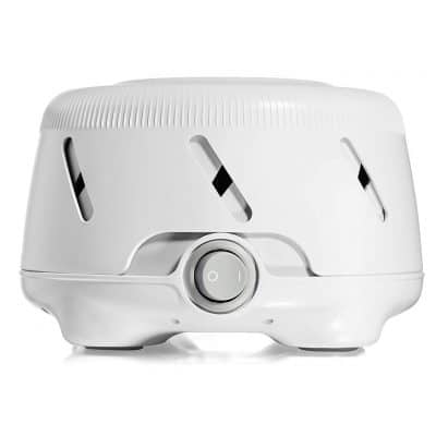 gifts for new dad: white noise machine