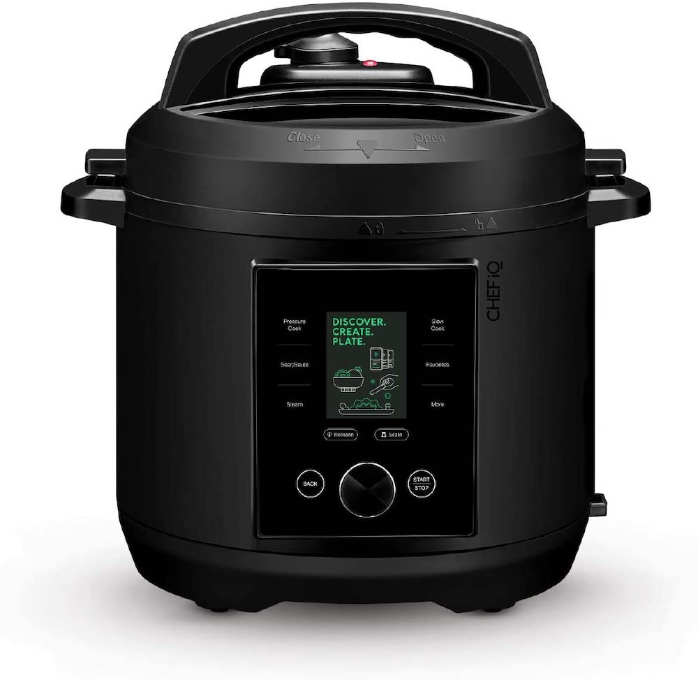 s smart cooker for women as a gift on special occasions