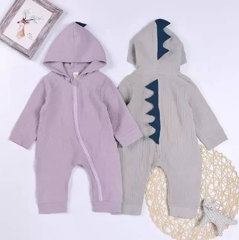 stocking stuffer ideas for kids: dinosaur onesie pajama