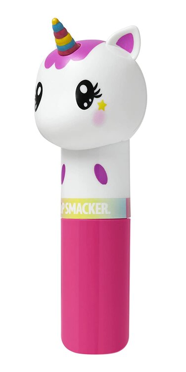 stocking stuffer ideas for girls: lip smacker lippy pal lip balm