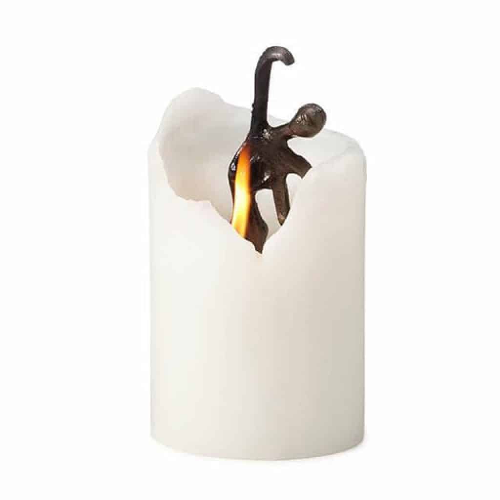 Spirit Candle - Gifts for Dancers