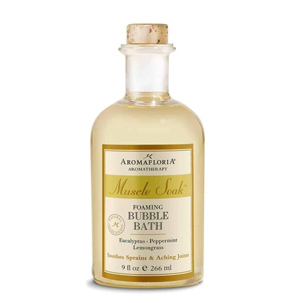 Bubble Bath - mother of the bride gifts