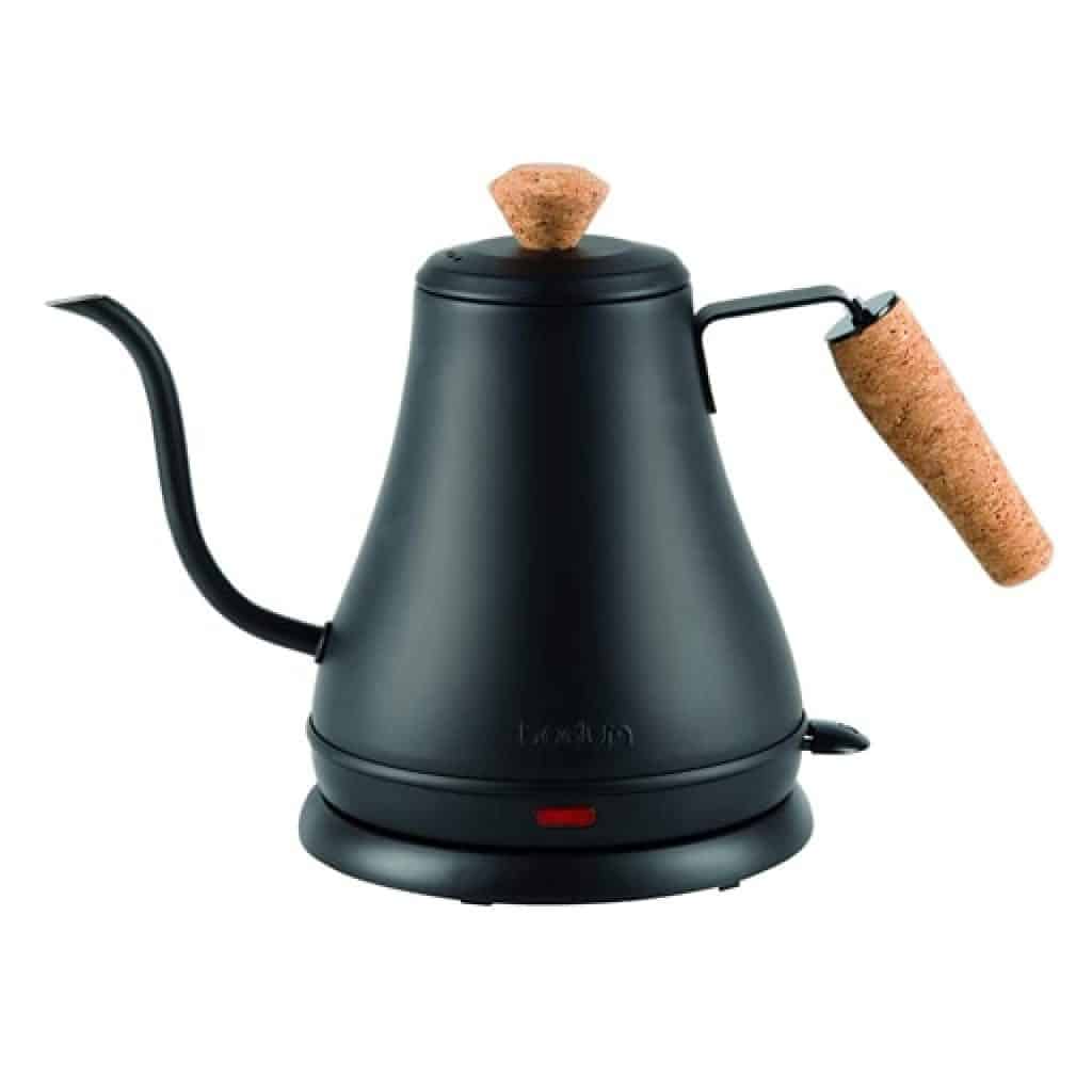 Electric Kettle - Gifts for Coffee Lovers