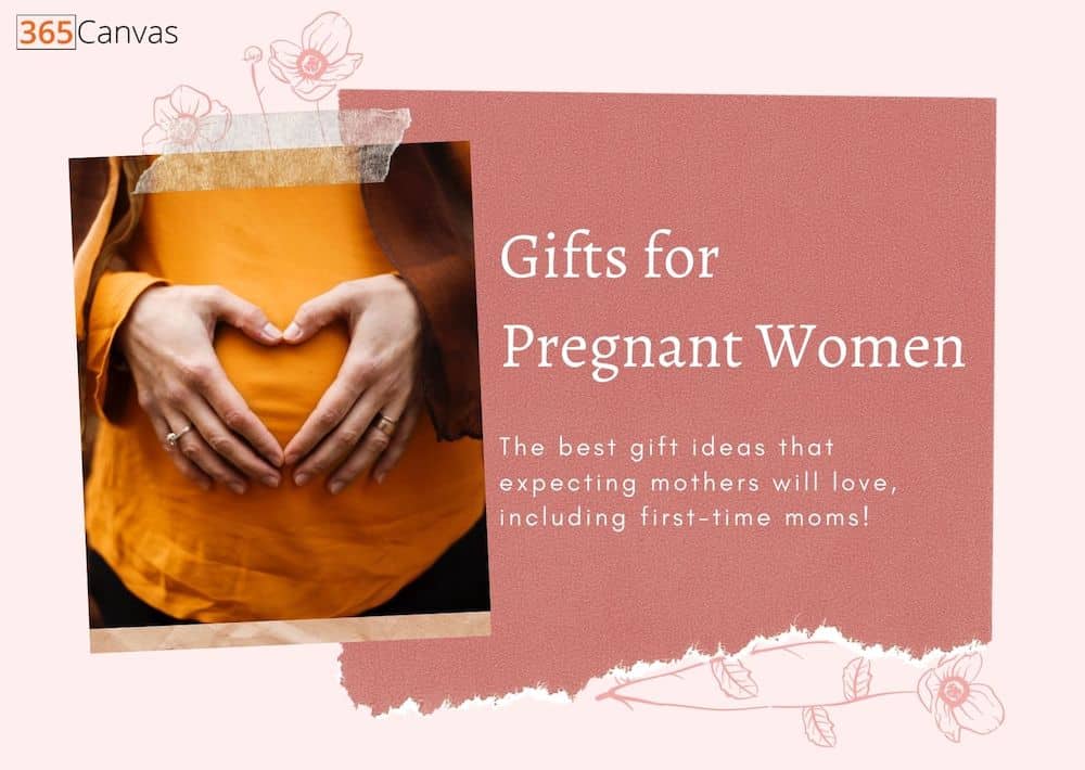 The 29 Best Gifts For Pregnant Women and Mothers-To-Be