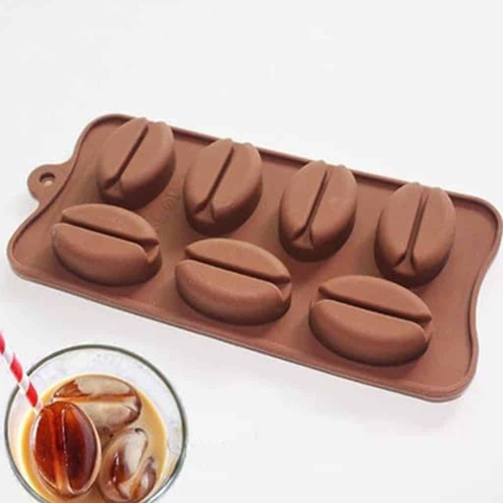 Ice Tray - Gifts for Coffee Lovers