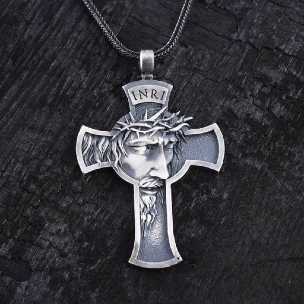 Necklace - Christian Gifts for Men