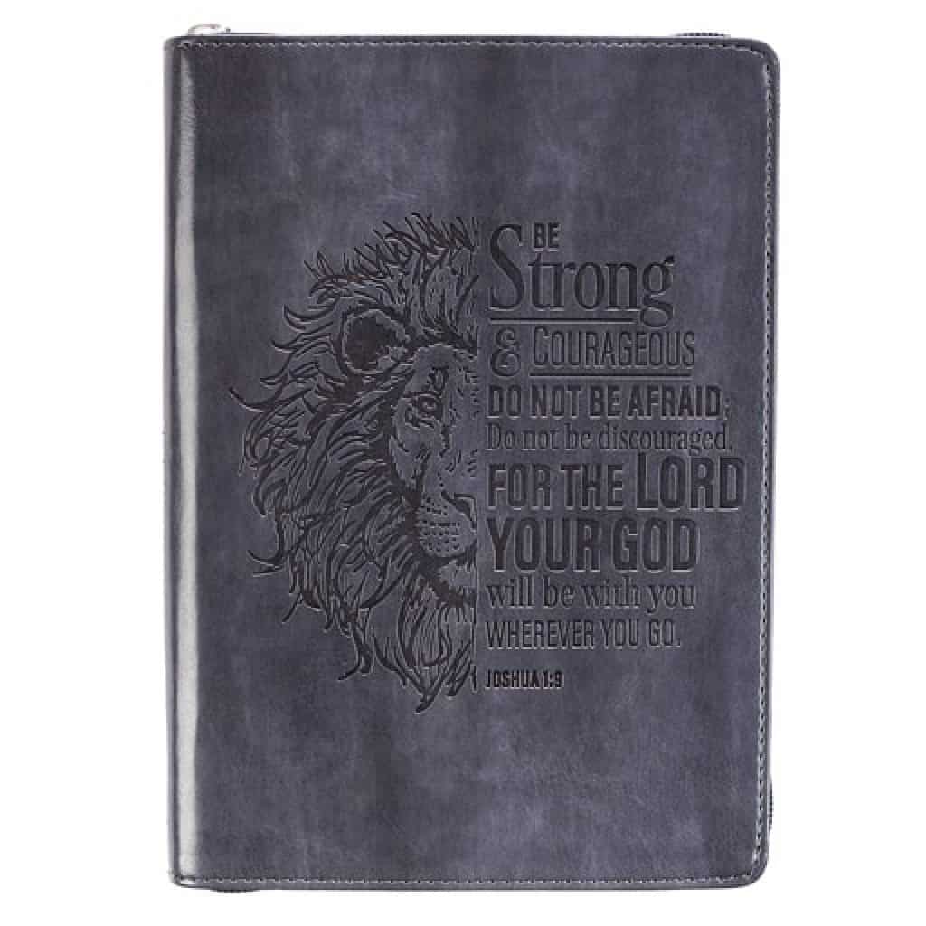 Notebook - Christian Gifts for Men