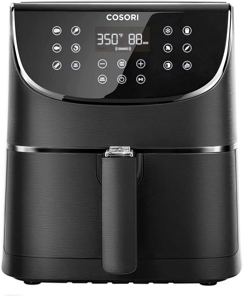 gifts for coos: air fryer