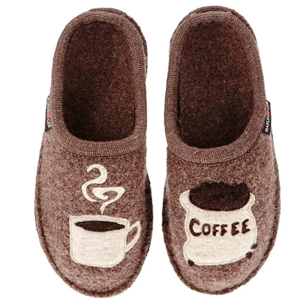 Slippers - Gifts for Coffee Lovers