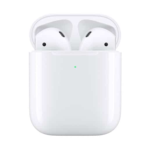 gift ideas for college graduates female: Apple AirPods