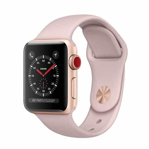 Apple Watch - gifts for girlfriend