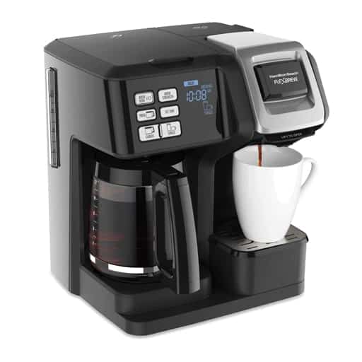 graduation gifts for her from college: Coffee Maker