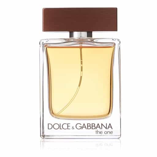 Dolce and Gabbana - gift for groom 