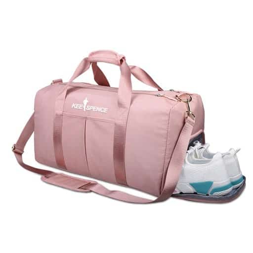 Gym Bag - gifts for your girl